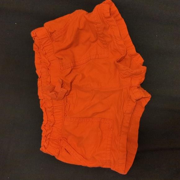 Oshkosh B'gosh Shorts 2pcs - Picture 4 of 6